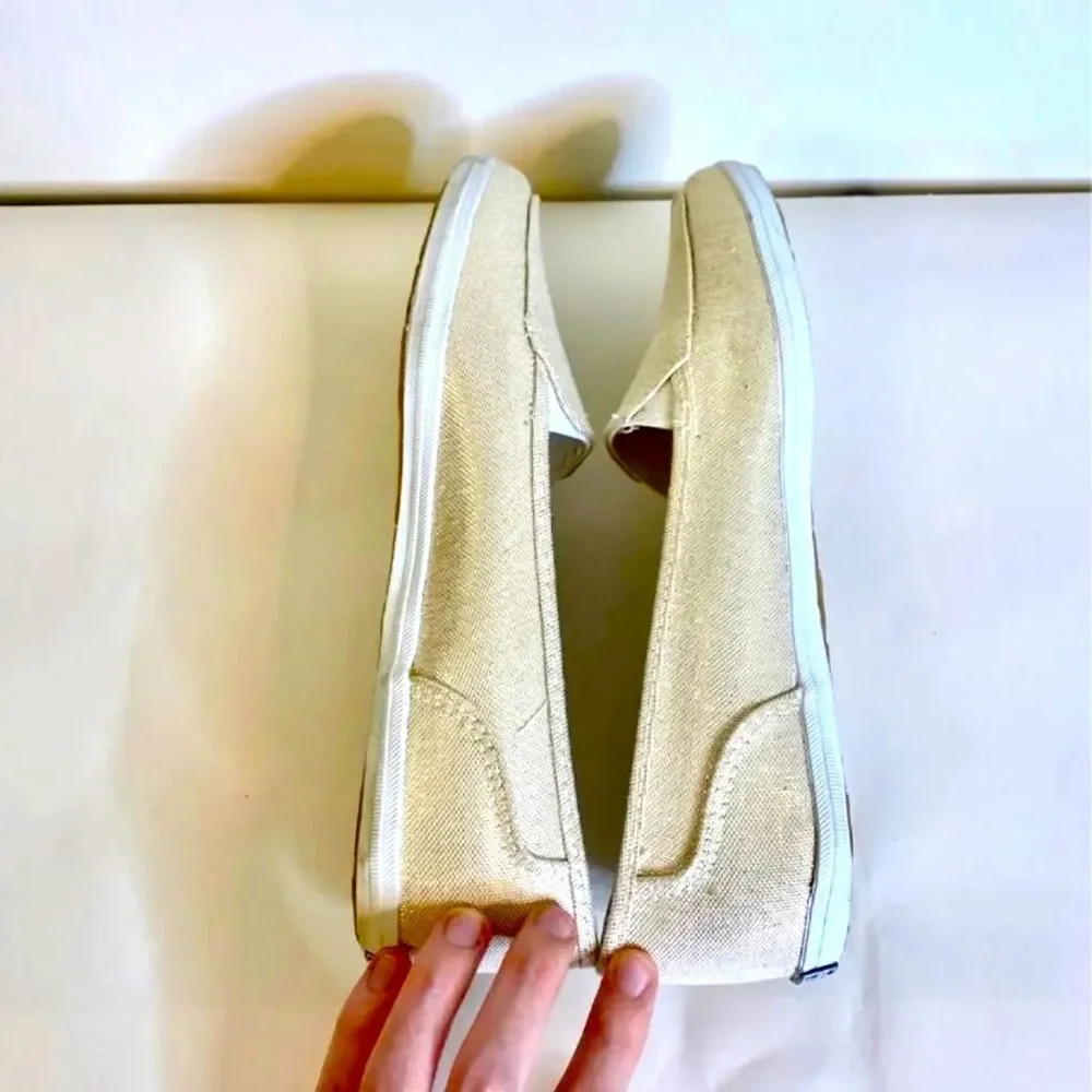 Retro‎ No Excuses Liz Slip On Flats